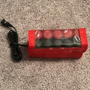 Remington Travel Roller Set